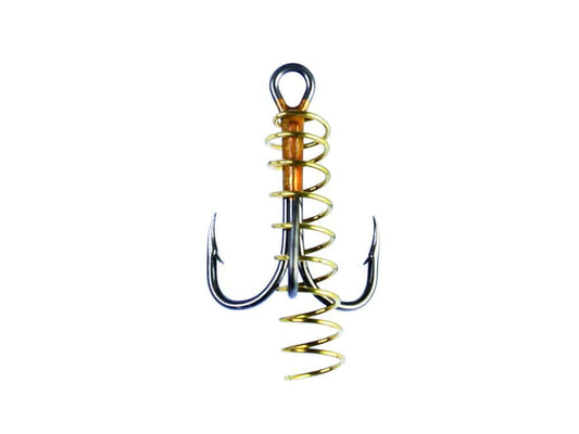 Soft Bait Size 10 3pk. Eagle Claw - Additional View