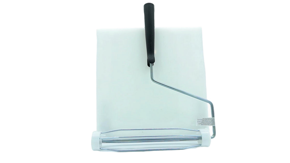 Paint Roller Frame 9"