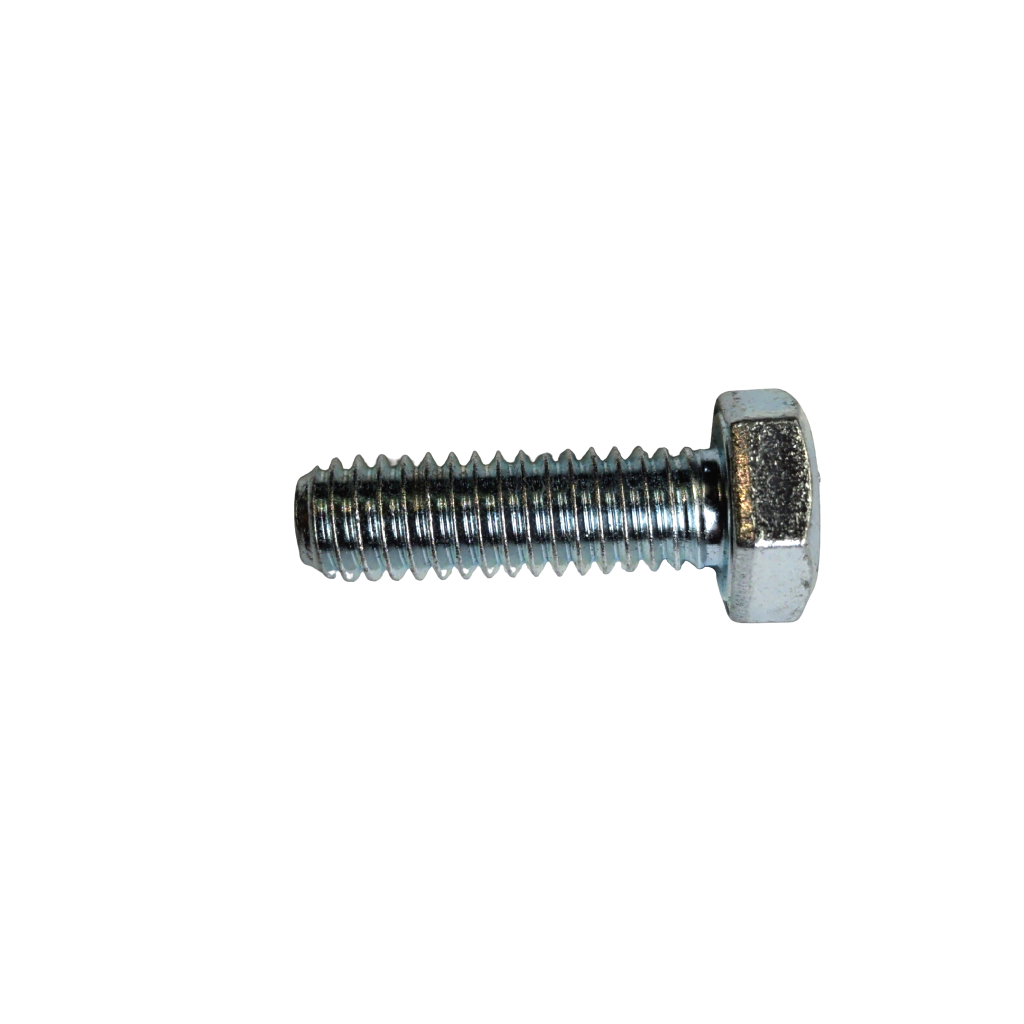 Bolts 5/16" x 18 x 1" Hex Cap GR5 Zinc 42lbs 1,400Pcs ($3.99/LB)