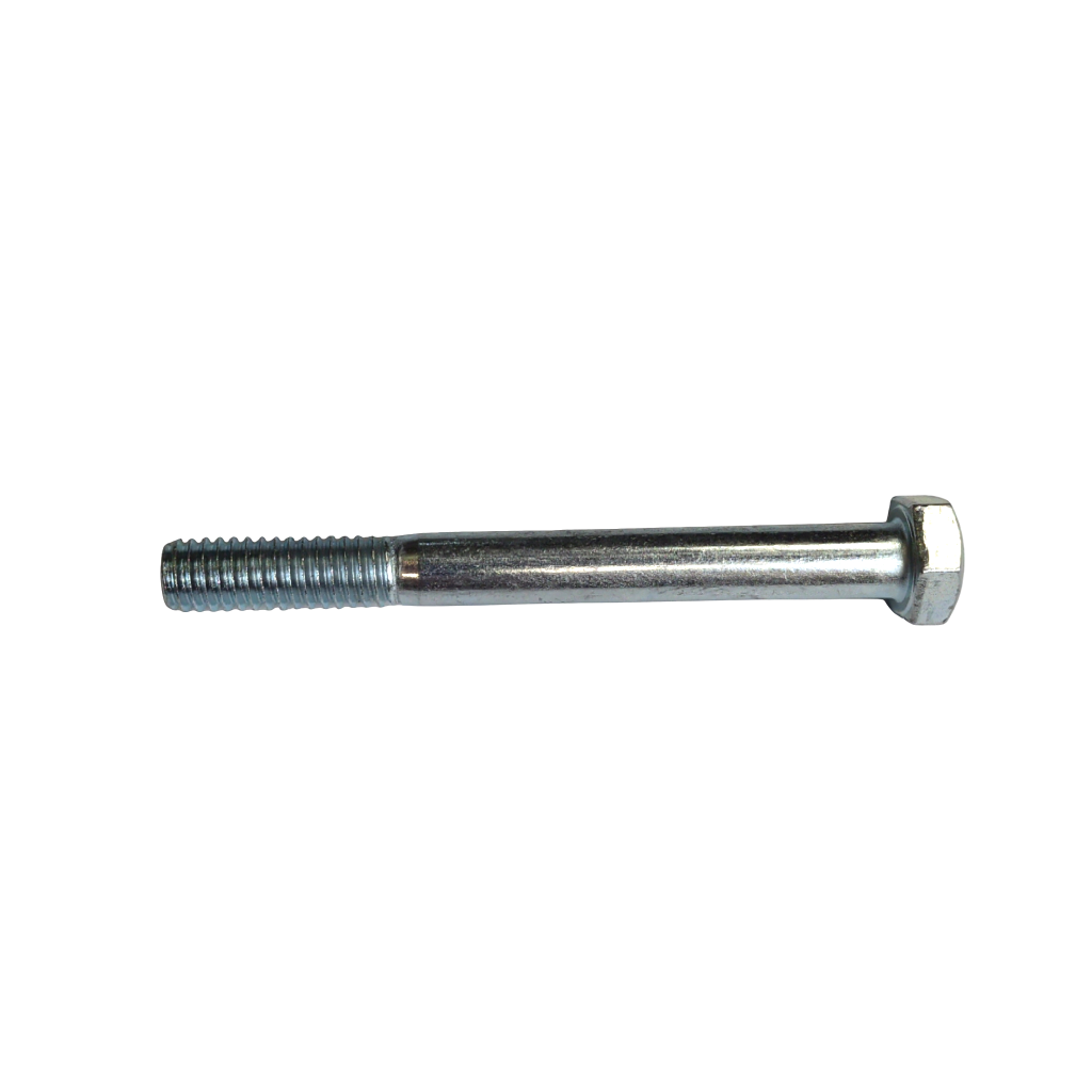 Bolts 5/16" x 18 x 3" Hex Cap GR5 Zinc 35lbs 500Pcs ($3.99/LB)