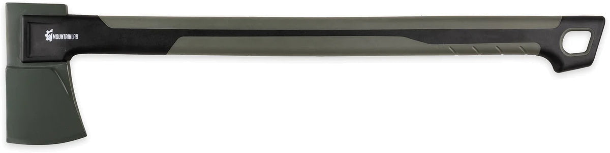 Journey Axe 24" Mountain Lab
