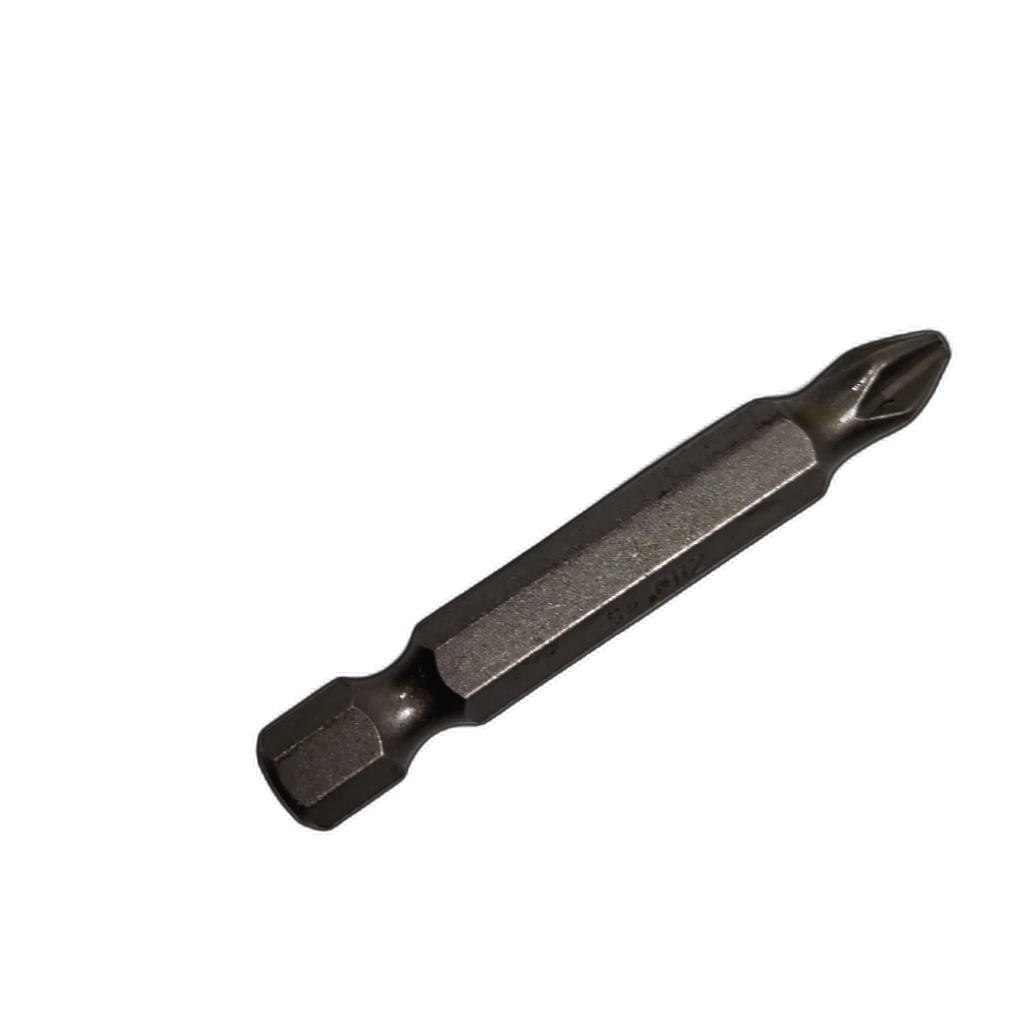 Phillips Bit #2 2" Mibro