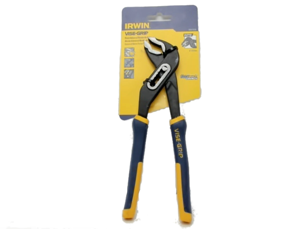 Water Pump Plier 8" Universal Irwin