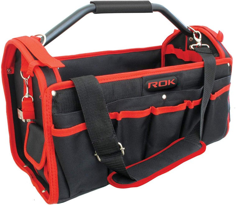 Sac à outils 20 pouces en nylon robuste