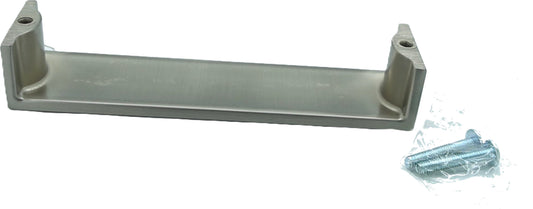 Drawer Pull 128mm Brushed Nickel Richelieu