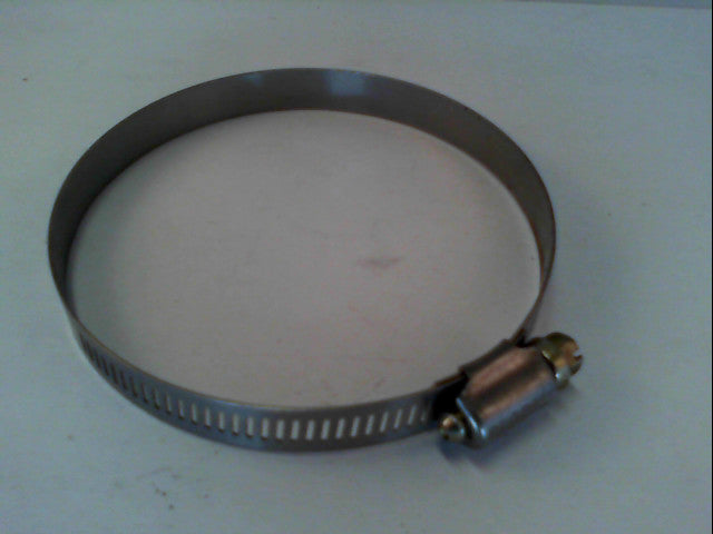 Hose Clamp #64 3-9/16" - 4-1/2" 3-5/16" - 4-1/4"