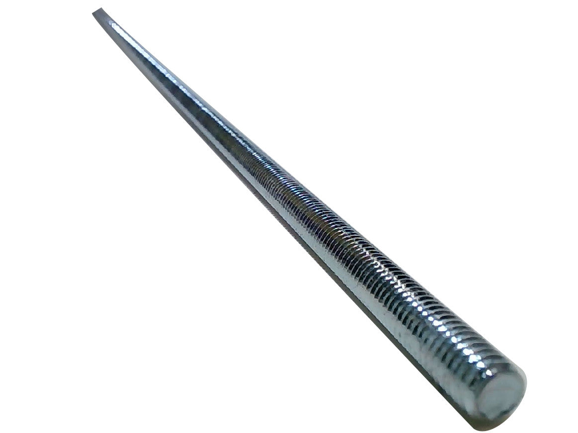 Threaded Rod 5/16"-18x36" Zinc