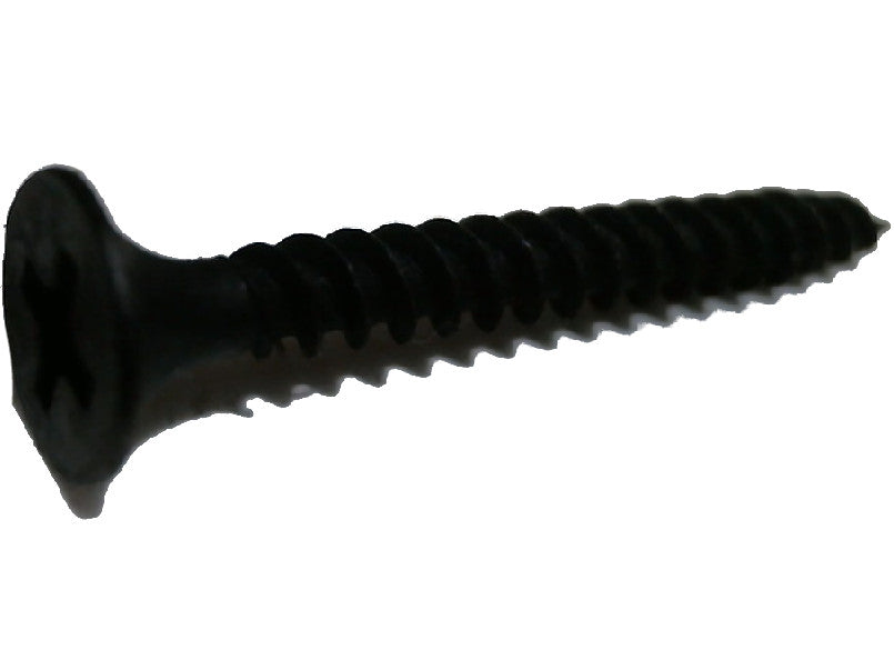 Drywall Screws 6x1-1/4 Black 32lbs 8,000 pcs ($3.99/LB)