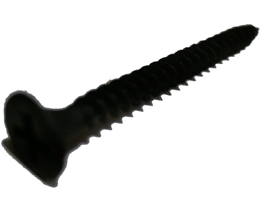 Vis à cloison sèche 6x1-5/8 Noires 9,07 kg 5 000 pièces (3,99 $/livre)