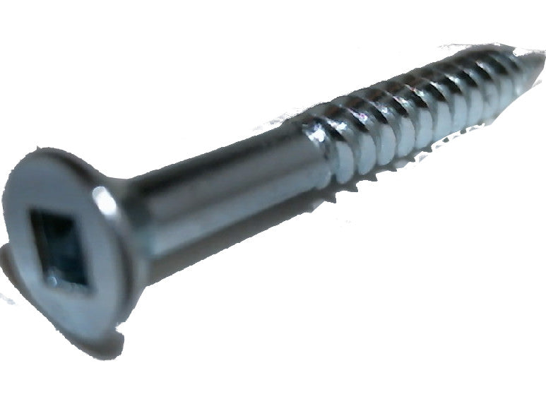 Wood Screws 8x1-1/2 Zinc 50lbs 5,000 pcs ($5.99/LB)