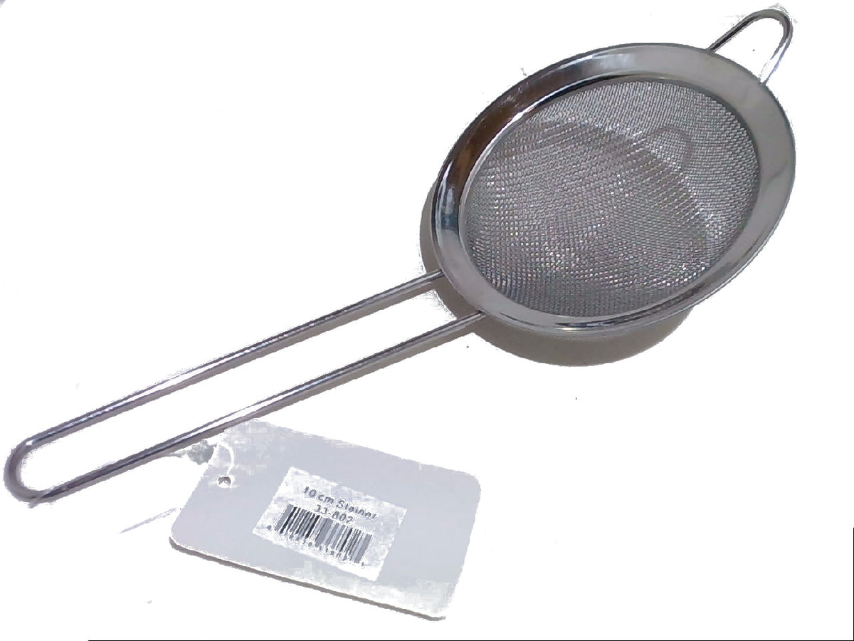 Strainer Ss 10cm