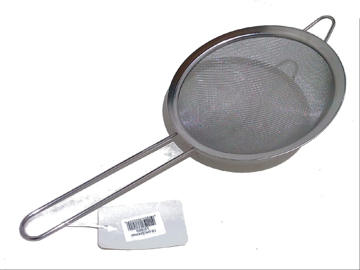 Strainer Ss16cm