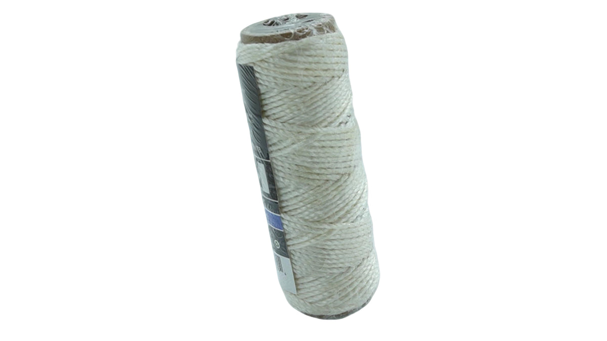 Polyester Twine Medium x 36' White Onward - Additional View