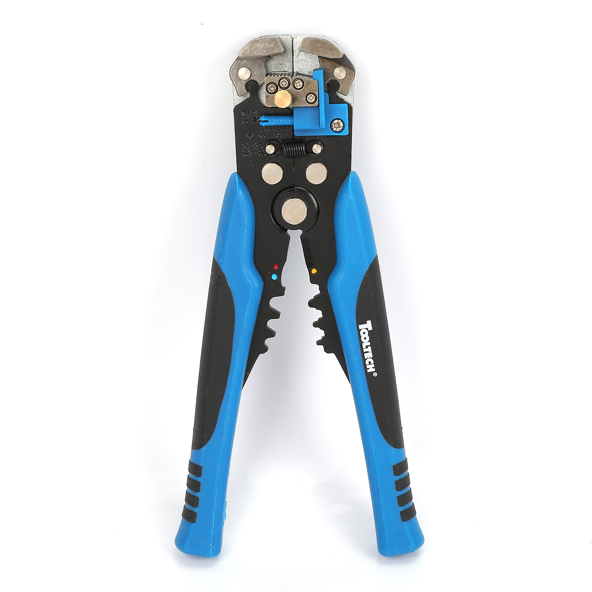 Wire stripper automatic tooltech - Additional View