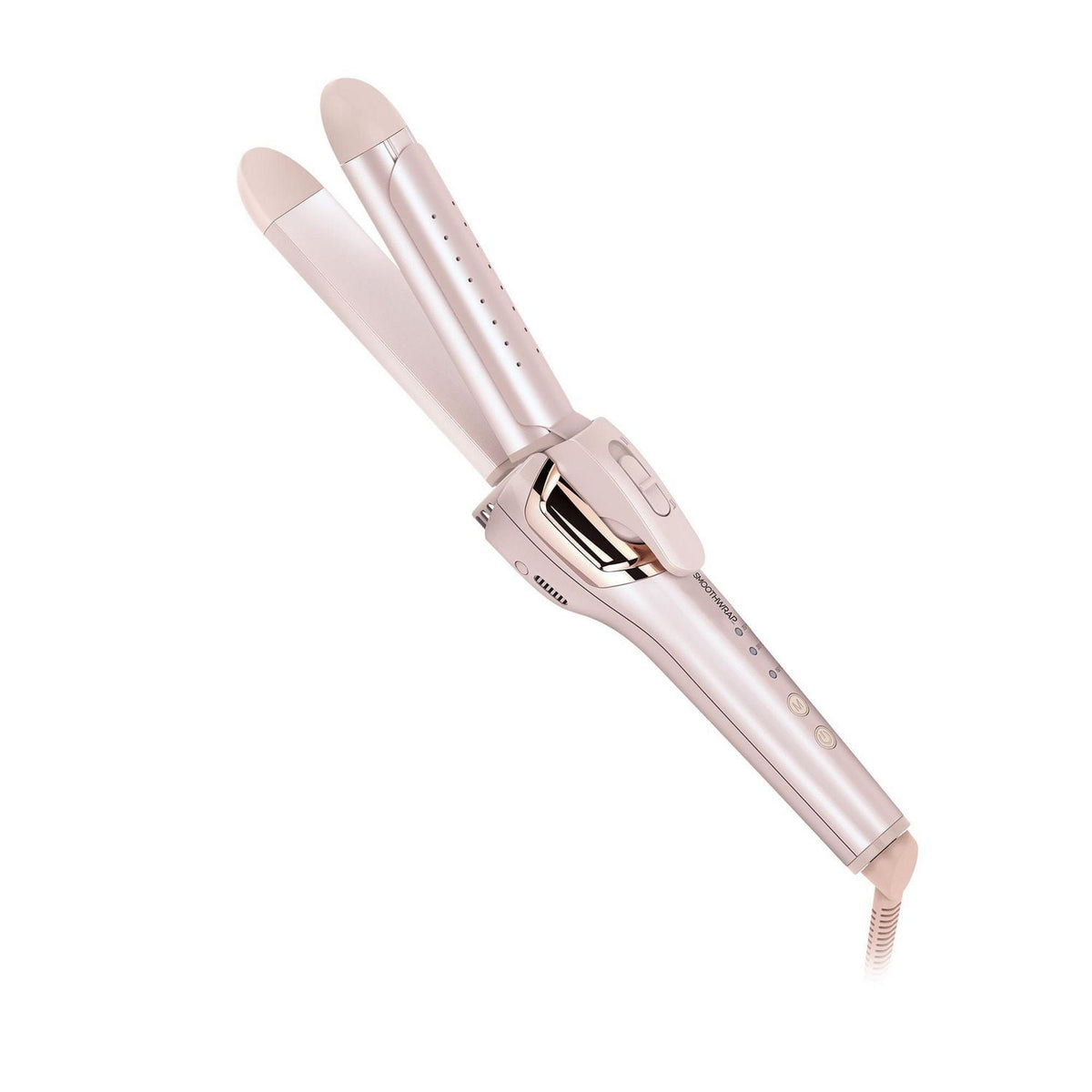 2 In 1 Straightener/curler Smoothwrap Infinti Pro - Additional View