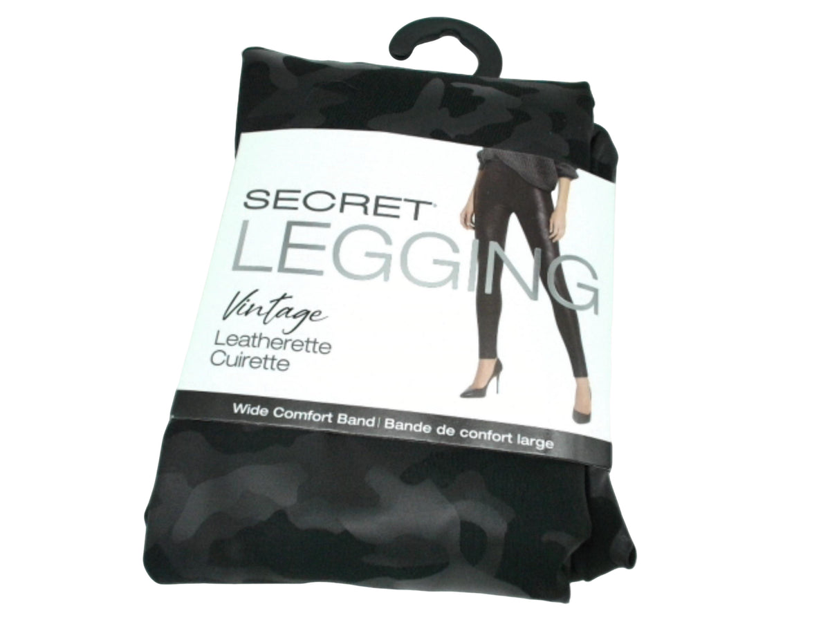 Secret Leggings Assorted