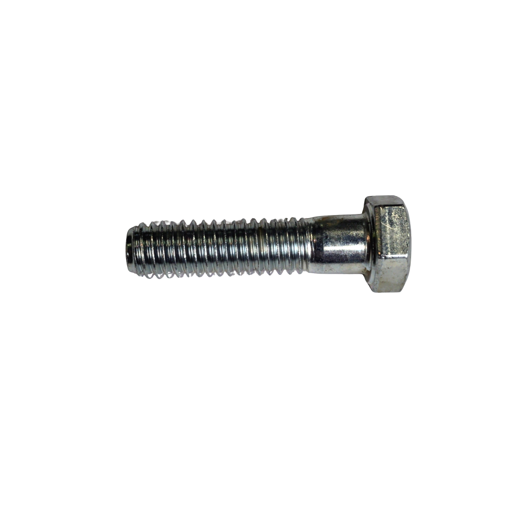 Bolts 3/8" x 16 x 1 1/2" Hex Cap GR5 Zinc 41lbs 675Pcs ($3.99/LB)
