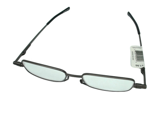 Folding Reading Glasses +1.50 Foster Grant - Additional View