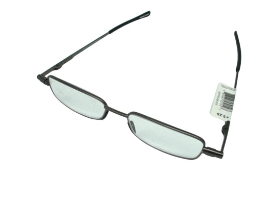 Folding Reading Glasses +3.25 Foster Grant - Additional View
