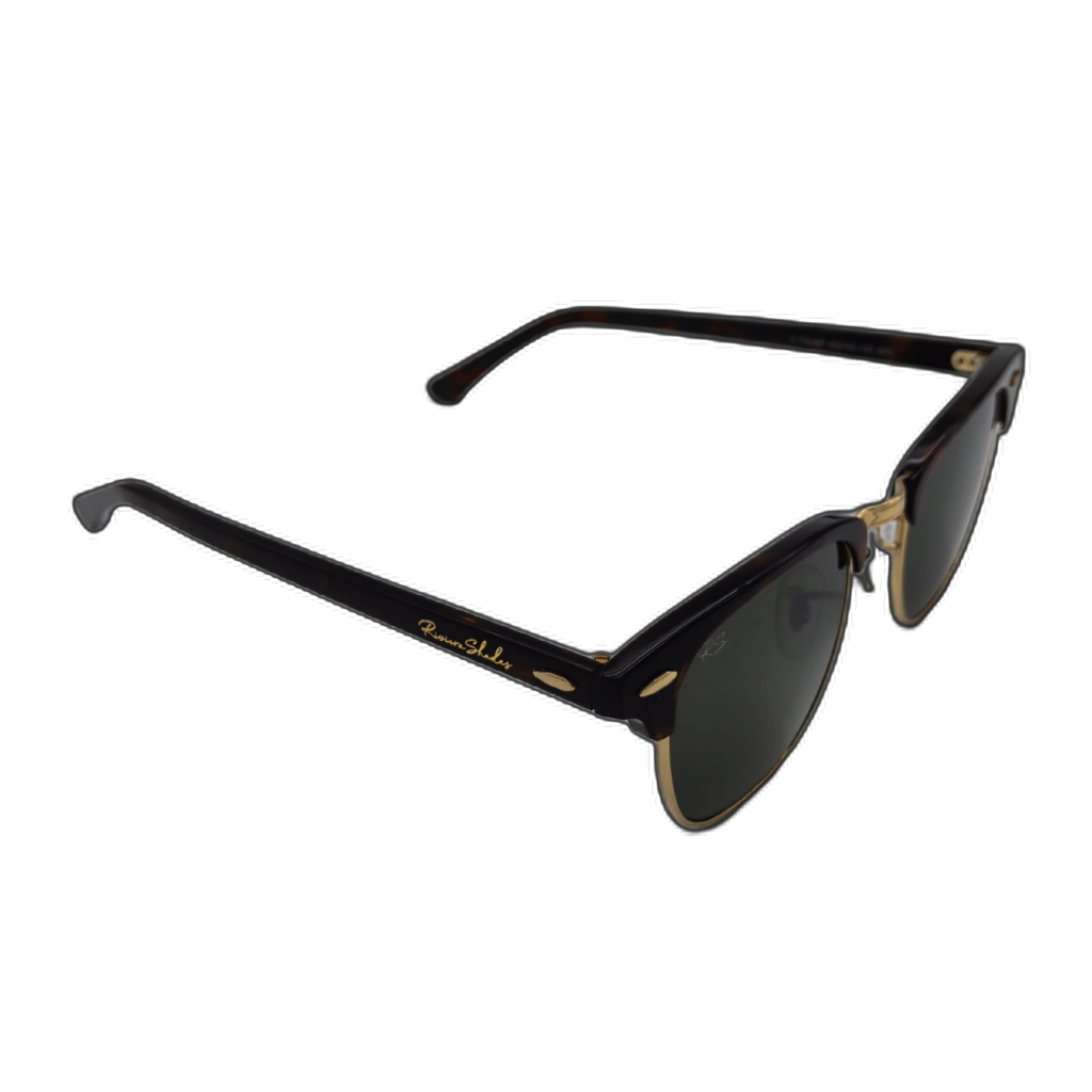 Men's Polarized Sunglasses w/Case Cruiser Riviera Shades