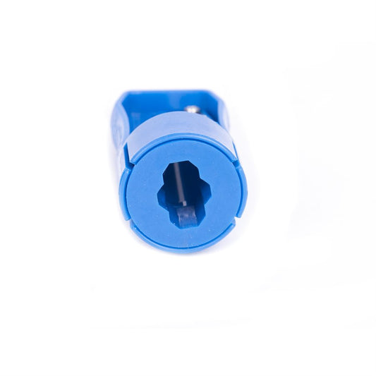 Carpenter's Pencil Sharpener - Additional View