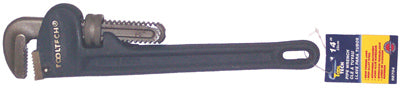 Pipe wrench 14"