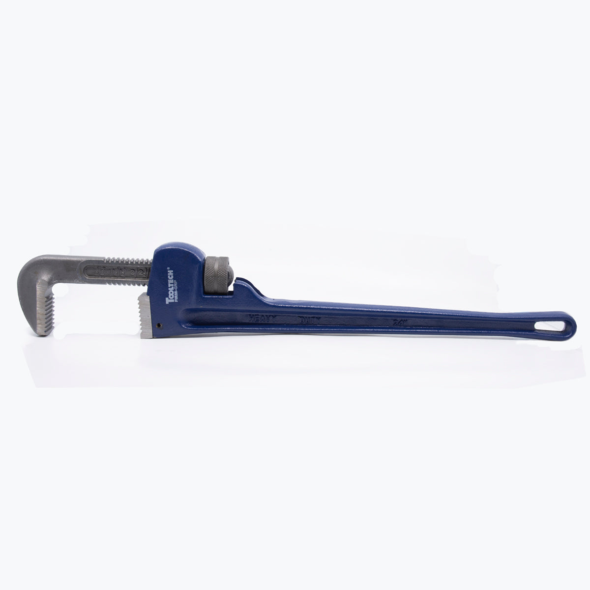 Pipe wrench 24" - Additional View