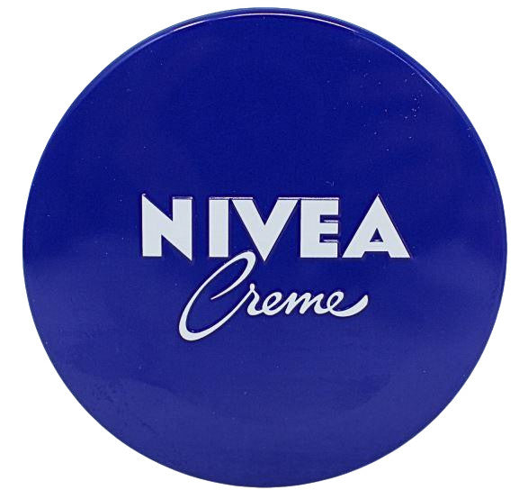 Nivea Cream 250ml Blue Tin