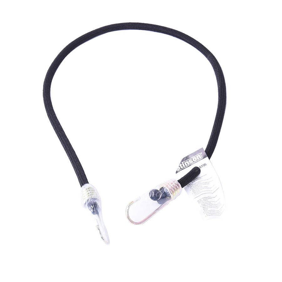 Bungee Cord Heavy Duty Stretch 10mm x 36in