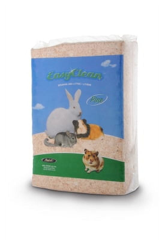 Pine Bedding & Litter 40L EasyClean - Additional View