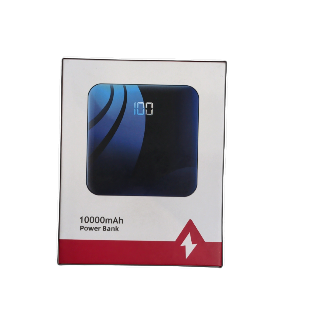 Heated Vest 10,000 Mah Universal Size