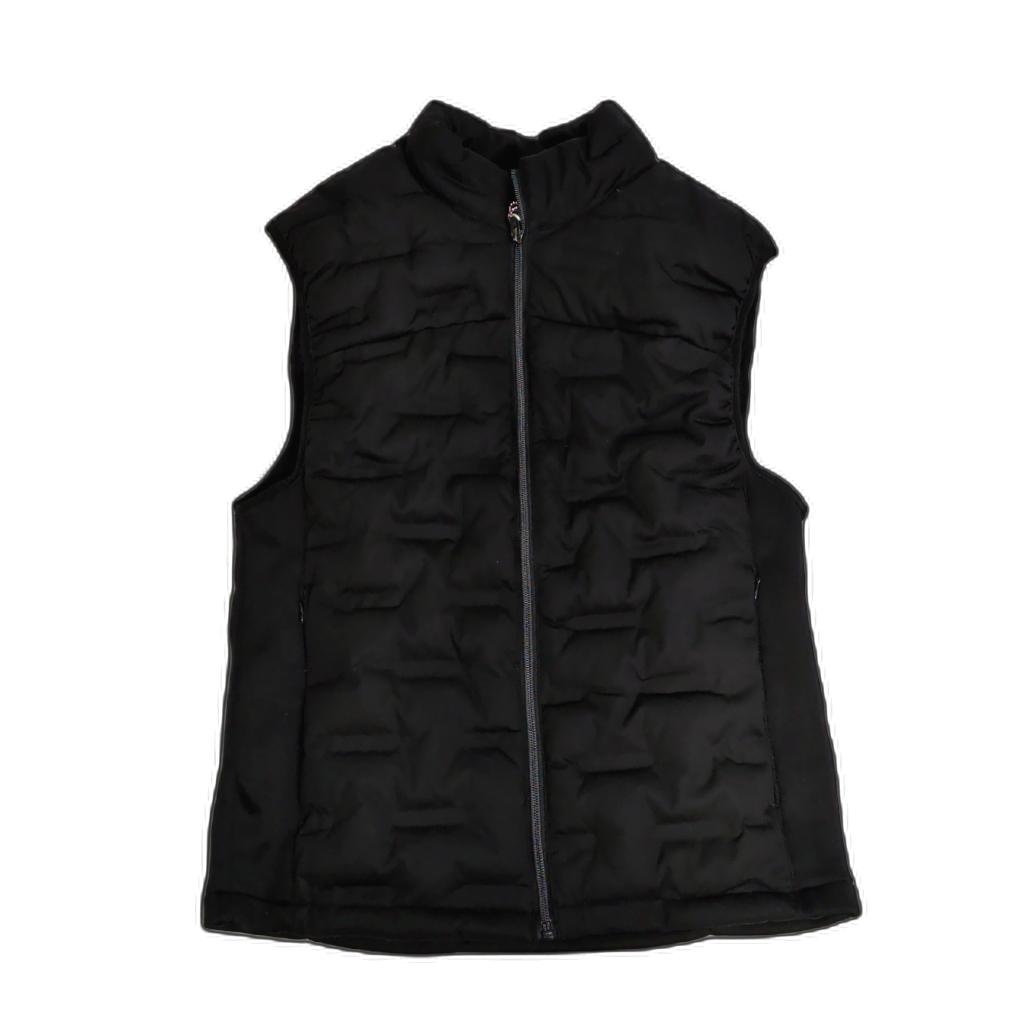 Men's Puffer Vest Black North End Assorted