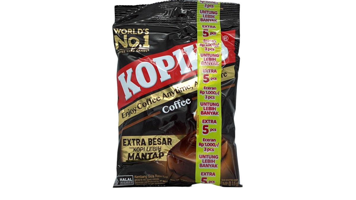 Coffee Candy Original 175g. Kopiko
