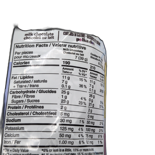 Hershey's Eggs Assortment 700g. - Additional View