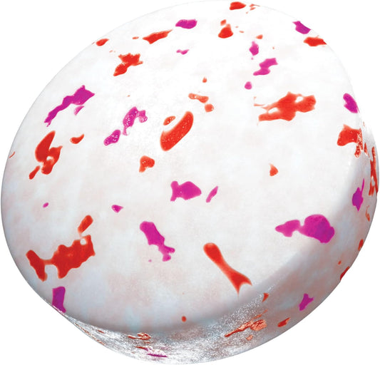 Ice Breakers Sours Mints Mixed Berry, Strawberry, Cherry 42g.