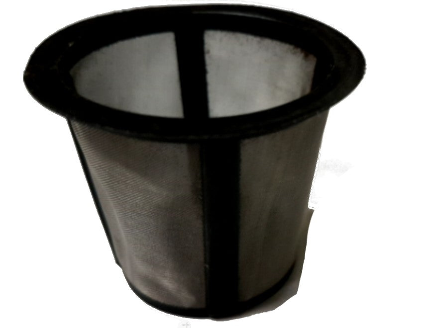 Filter Keurig K-Cup 2"x1.5" Round Mesh Screen