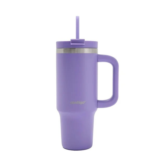 Streeterville Tumbler 30oz. Space Lilac Contigo (ENDCAP)(Or 2/$21.99)