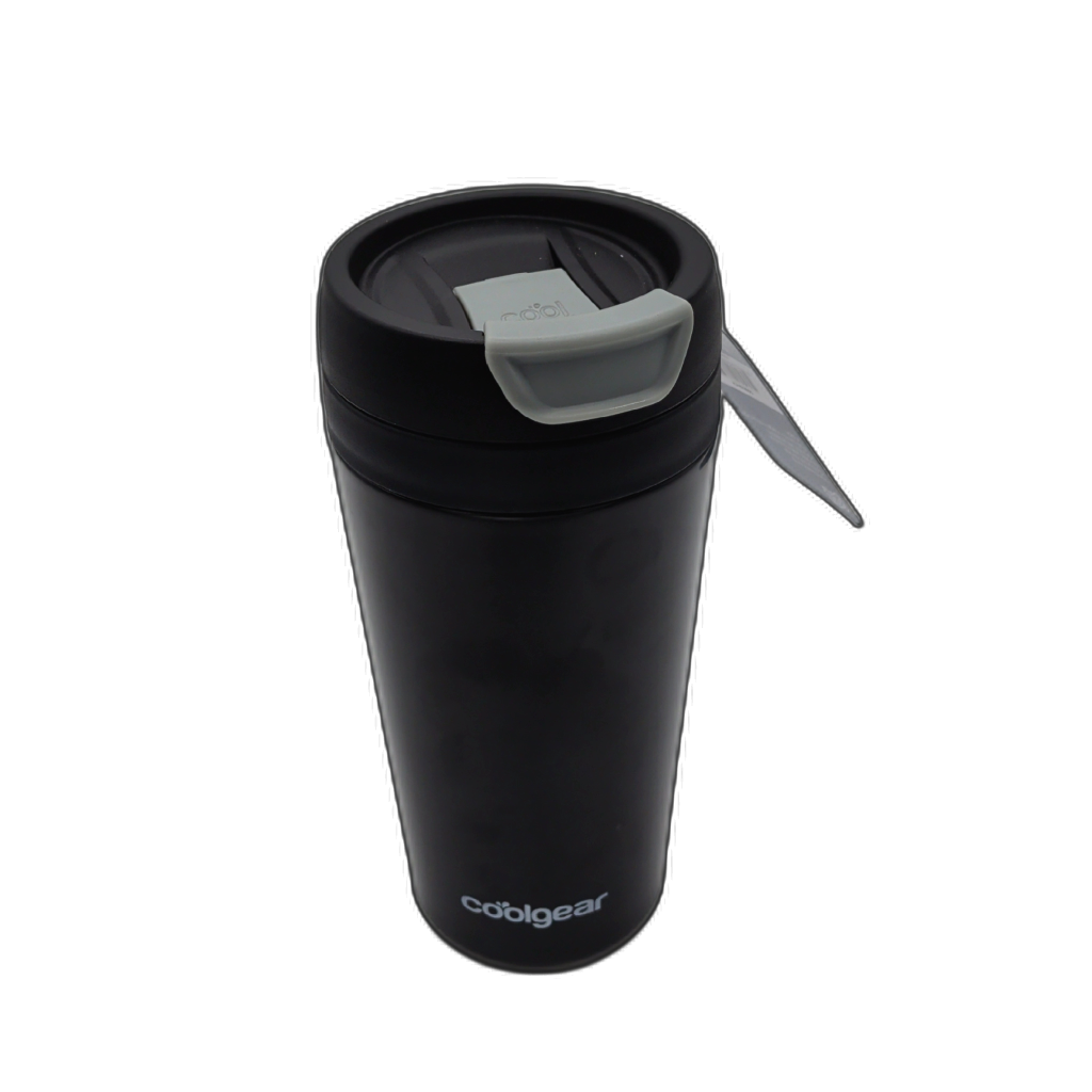 Gobelet 47 cl isotherme double paroi noir Cool Gear