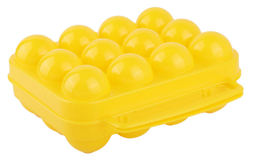 Egg Holder Packaged 12 eggs