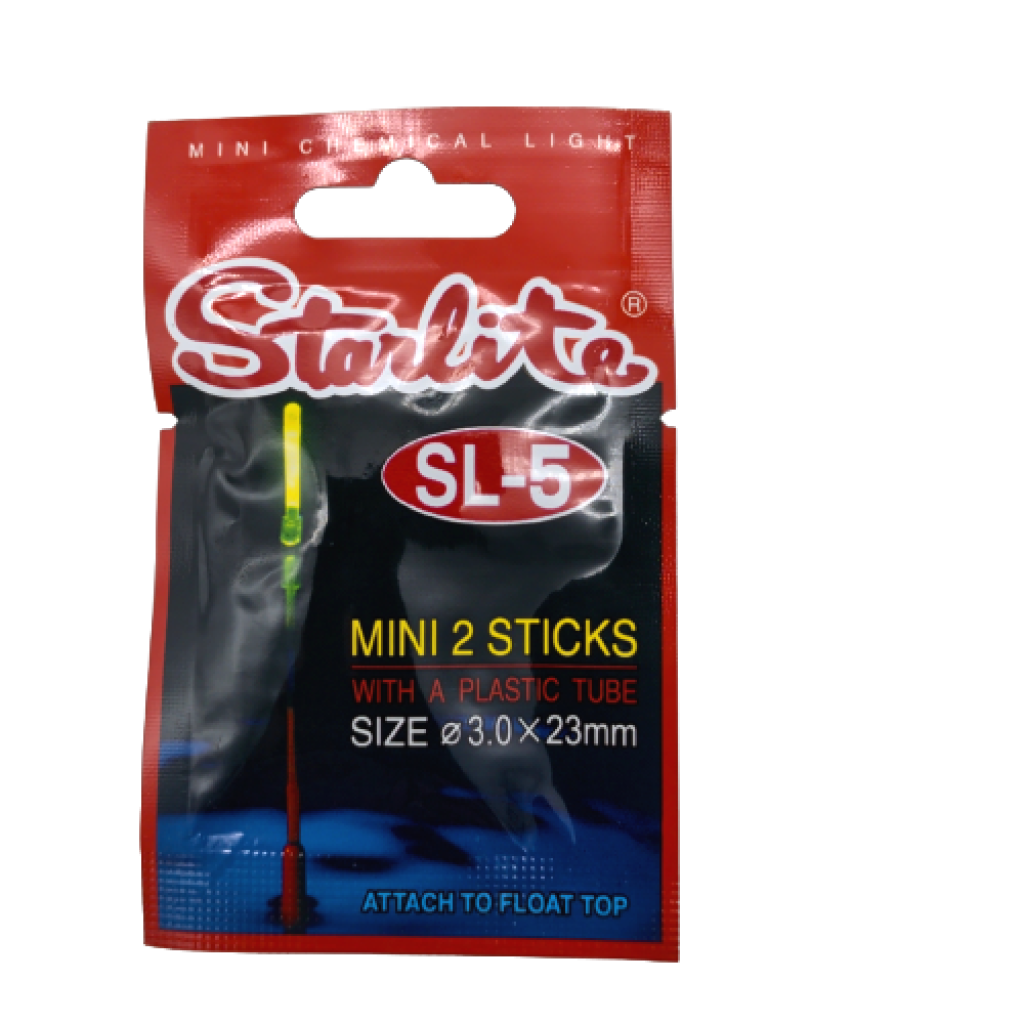 Rwt-sl-5 Lite Sl-5