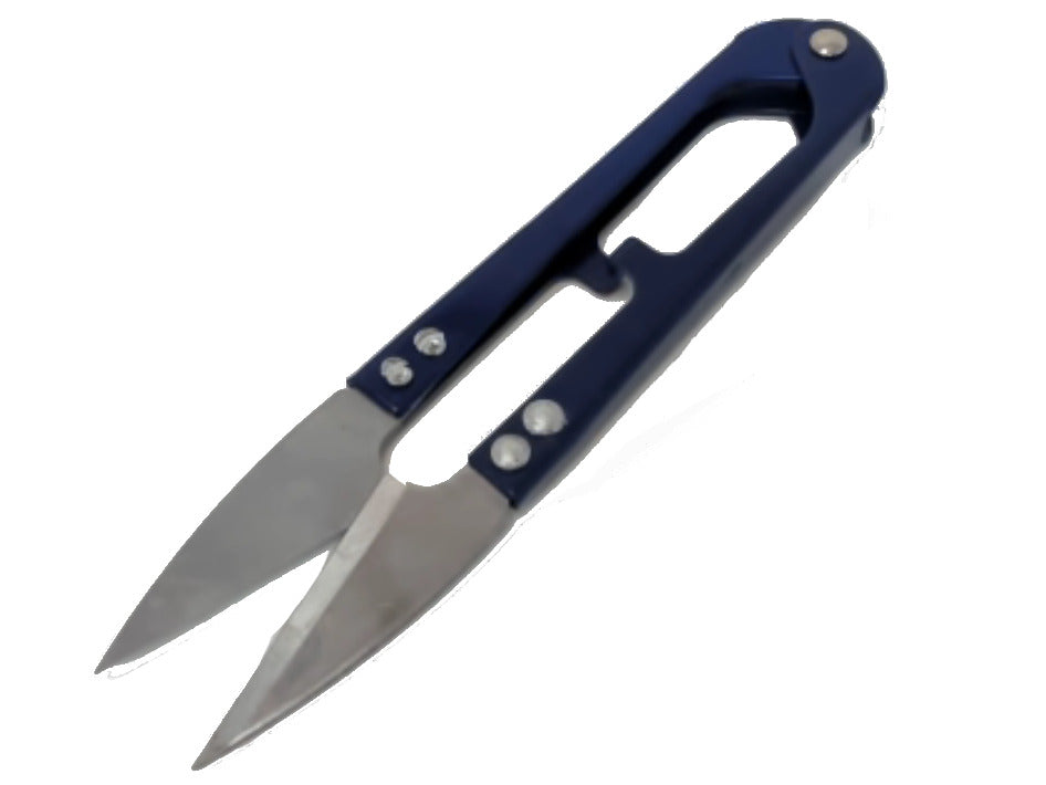 Thread Nipper w/Stopper 4-1/4"