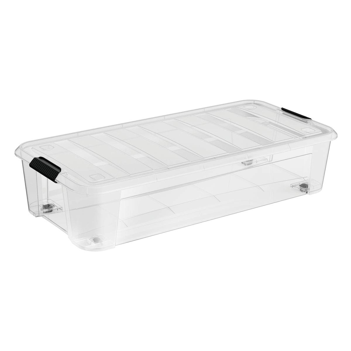 60L Storage Container Under Bed
