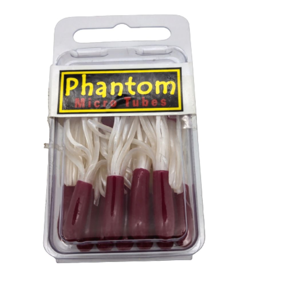 Rwt-phantom 1.5 Inch Tubes Ct11 Red/wht
