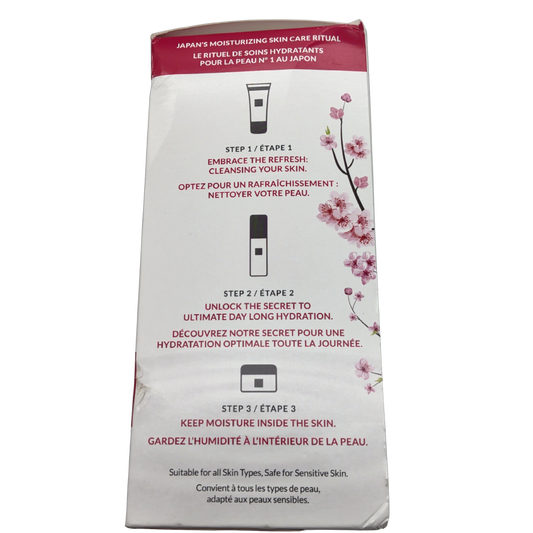 3pc. Super Hydration Set Hada Labo Tokyo - Additional View