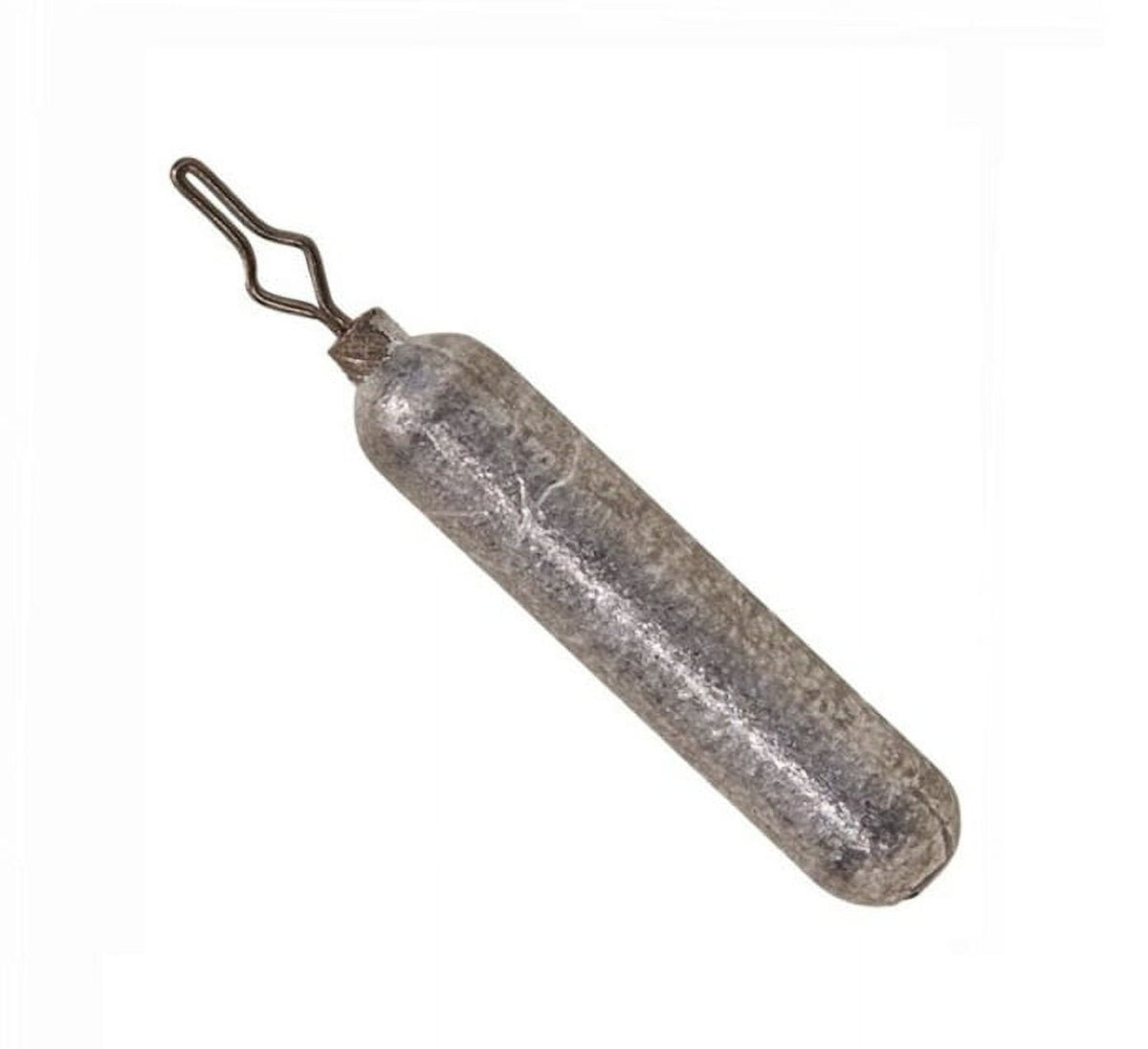 Egc-lazer Poids de plomb cylindrique 3/8oz