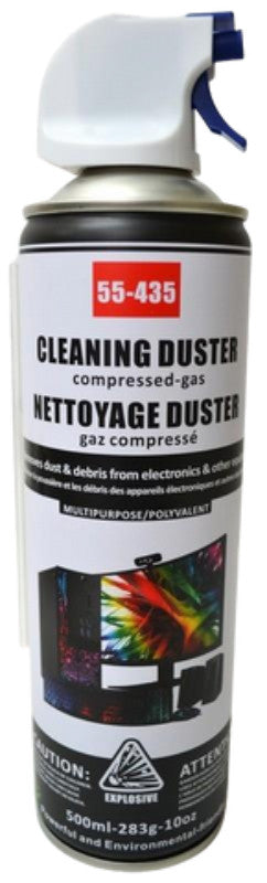 Air Duster 500ml (endcap)