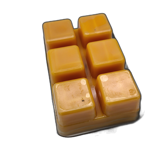 Wax Melts 2.5oz. Falling Leaves Sonoma - Additional View