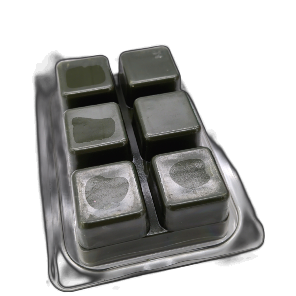 Wax Melts 2.5oz. Autumn Hayride Sonoma - Additional View