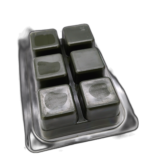 Wax Melts 2.5oz. Autumn Hayride Sonoma - Additional View