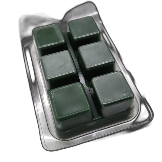 Wax Melts 2.5oz. Balsam Fir Sonoma - Additional View